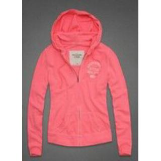Sweatshirt Abercrombie & Fitch Femme
